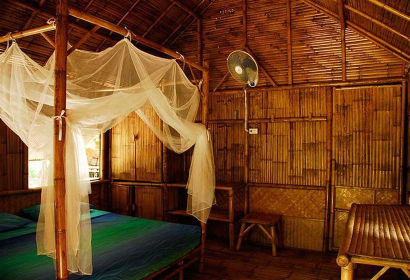 Pension Green View Beach Resort 4