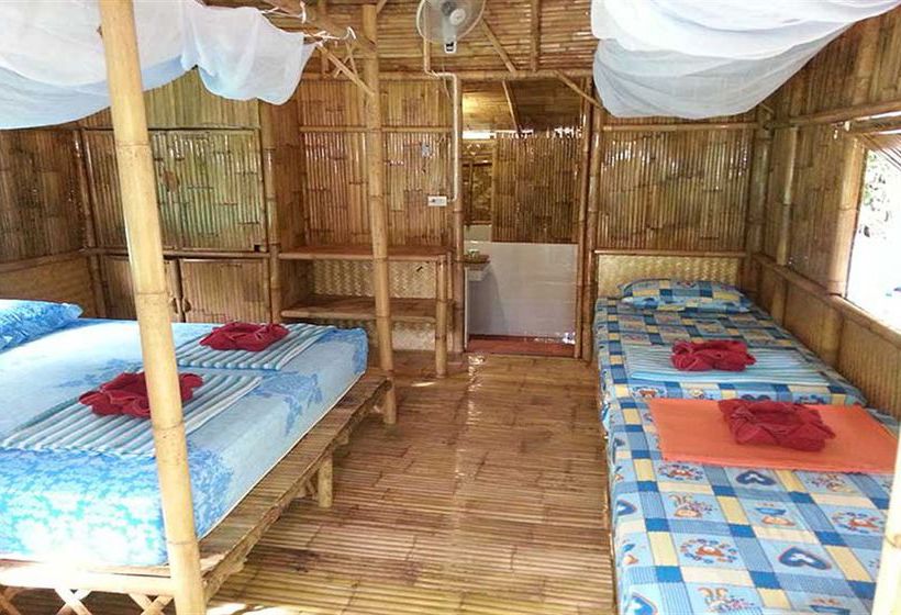 Pension Green View Beach Resort 5