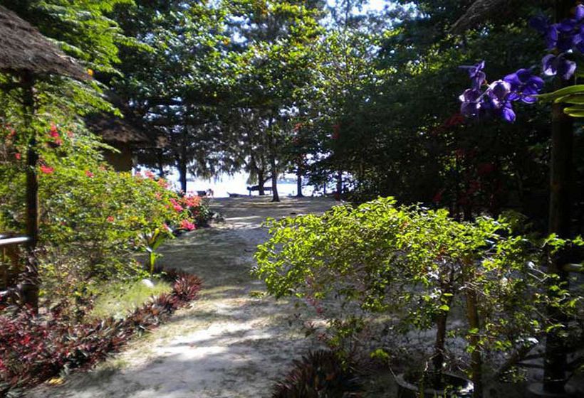 Pension Green View Beach Resort 7