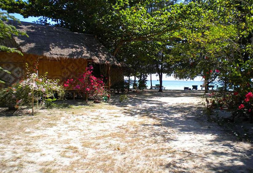 Pension Green View Beach Resort 8