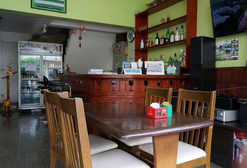 Pension The Celtic Inn Guest House 1