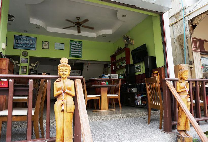 Pension The Celtic Inn Guest House 10