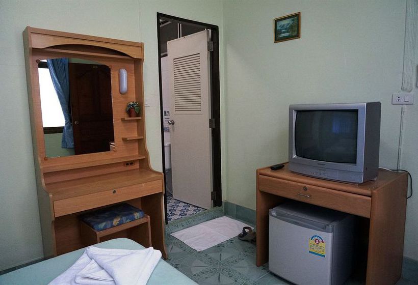 Pension The Celtic Inn Guest House 11