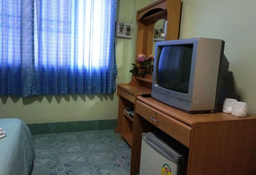 Pension The Celtic Inn Guest House 12