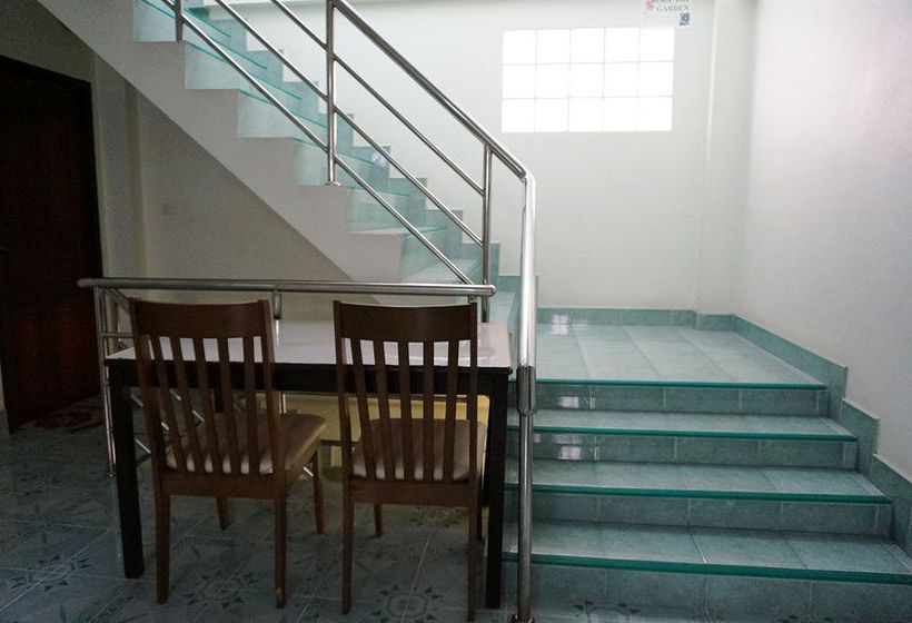 Pension The Celtic Inn Guest House 13