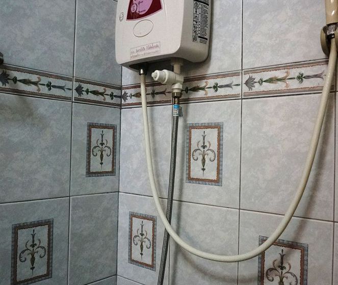 Pension The Celtic Inn Guest House 15