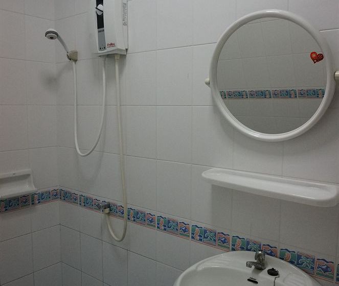 Pension The Celtic Inn Guest House 16