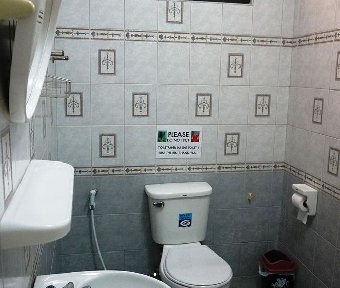 Pension The Celtic Inn Guest House 17