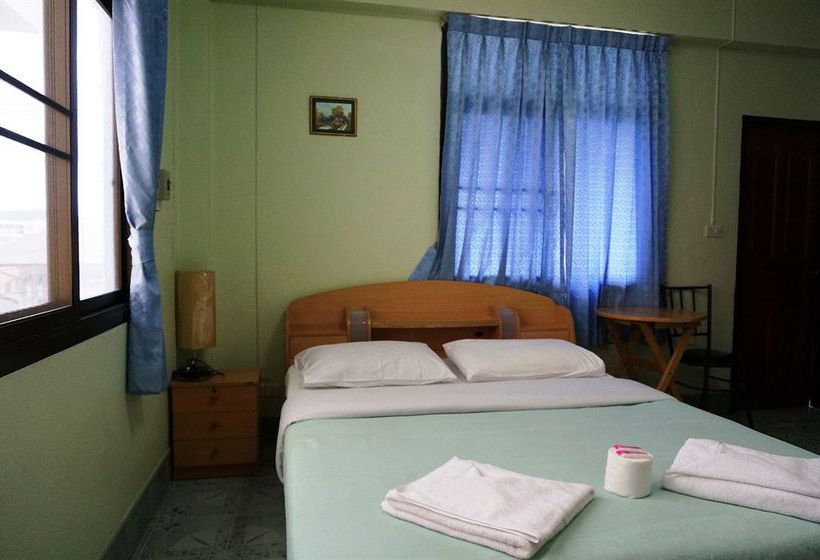 Pension The Celtic Inn Guest House 3