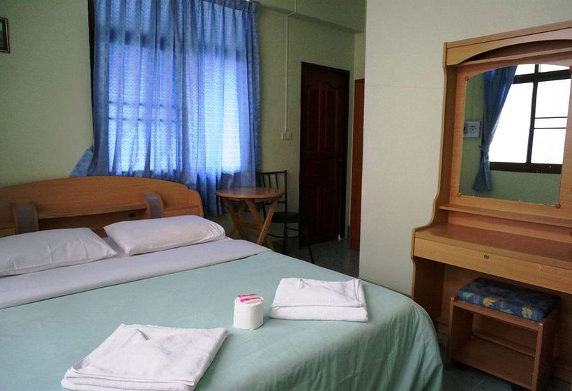 Pension The Celtic Inn Guest House 4