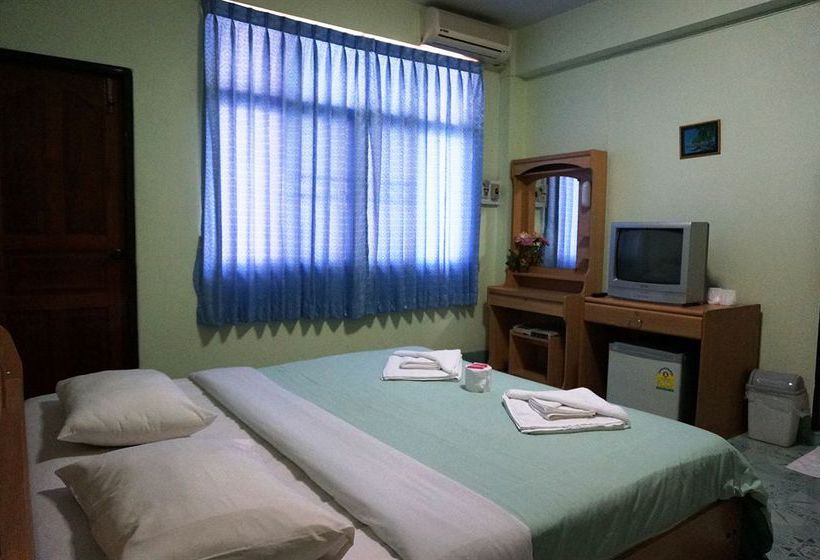 Pension The Celtic Inn Guest House 5