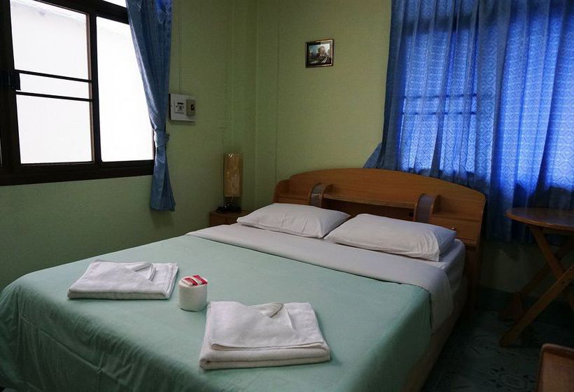 Pension The Celtic Inn Guest House 6