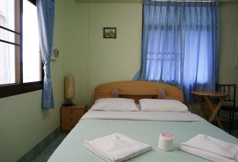 Pension The Celtic Inn Guest House 8