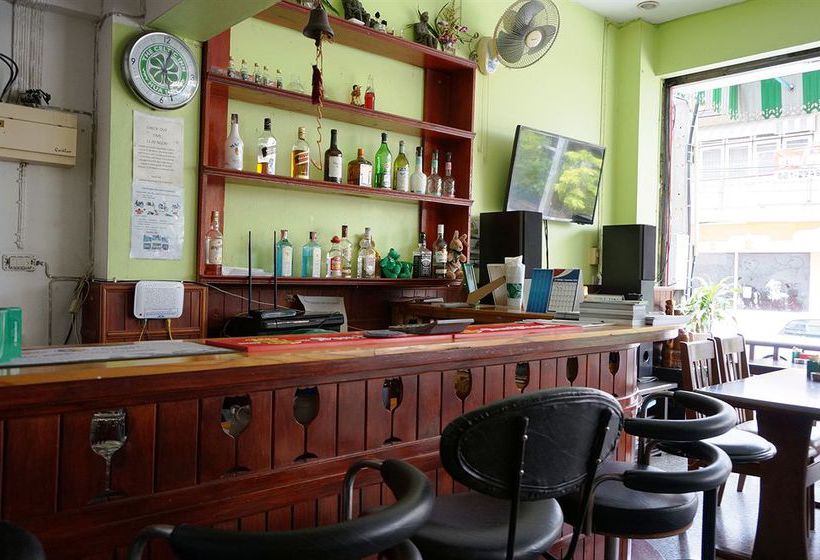 Pension The Celtic Inn Guest House 9