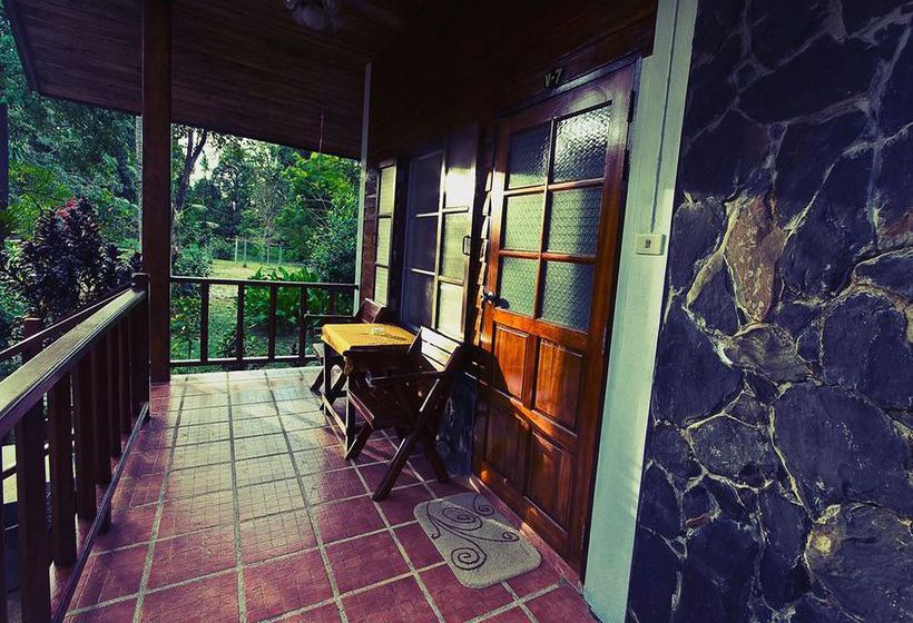 Krathom Khaolak Resort Takua Pa