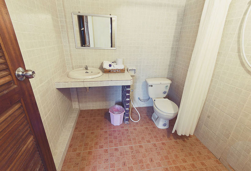 Krathom Khaolak Resort 1