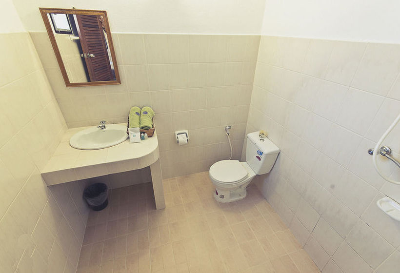 Krathom Khaolak Resort 2