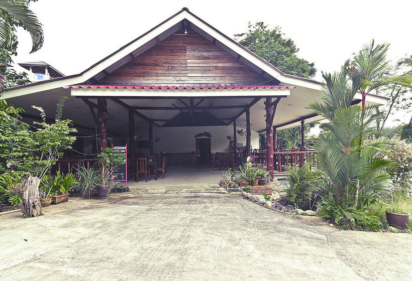 Krathom Khaolak Resort 3