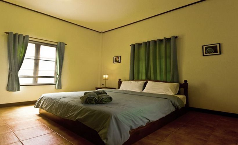 Krathom Khaolak Resort 4