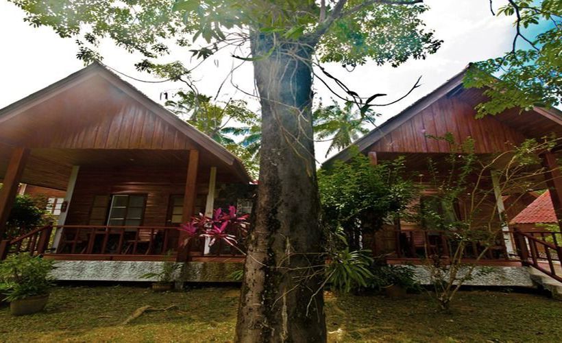 Krathom Khaolak Resort 5