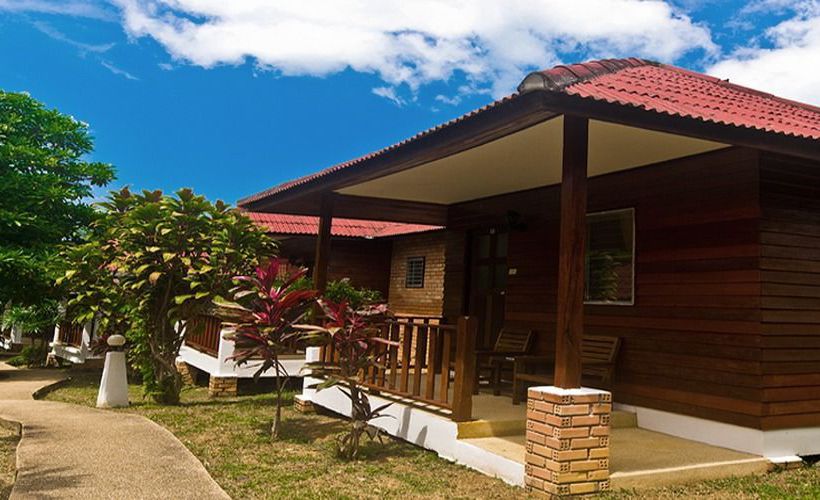 Krathom Khaolak Resort 6