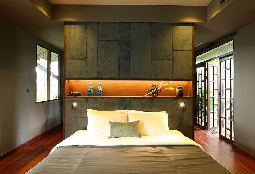 X2 Phuket Oasis Villa