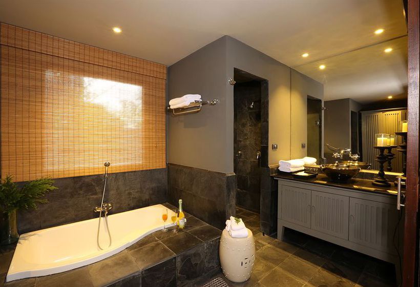 X2 Phuket Oasis Villa 1