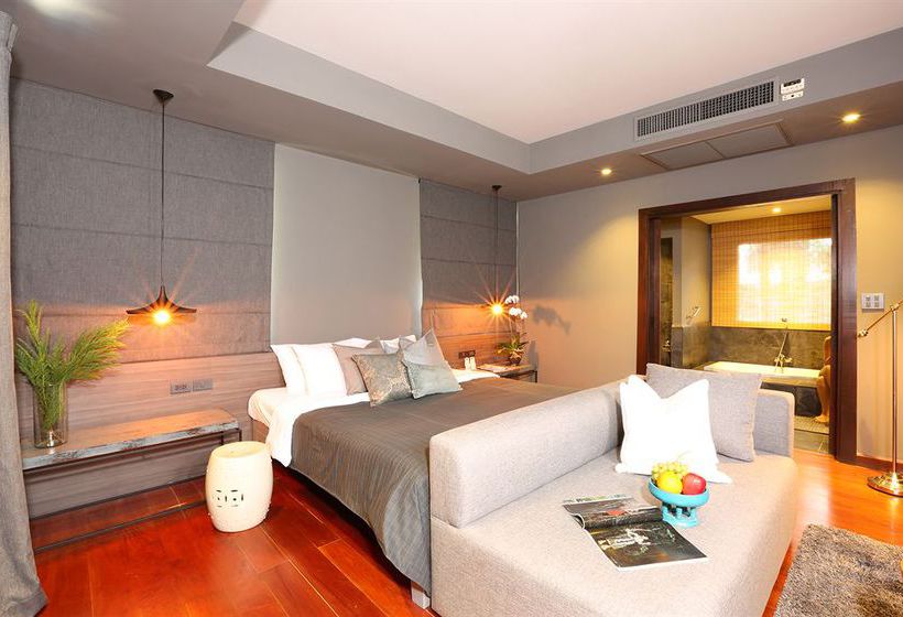 X2 Phuket Oasis Villa 10