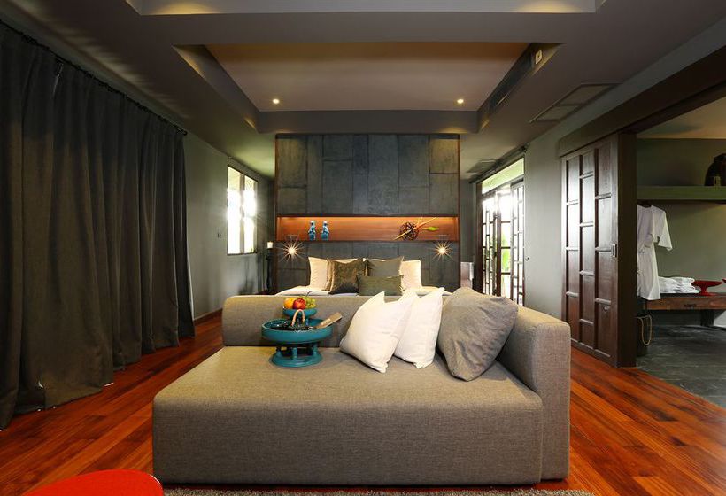 X2 Phuket Oasis Villa 11