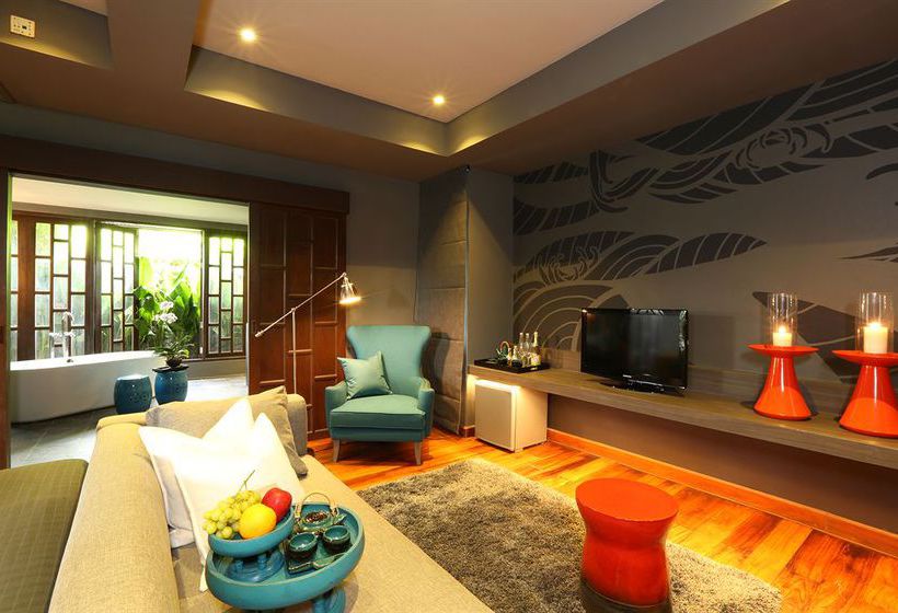 X2 Phuket Oasis Villa 12