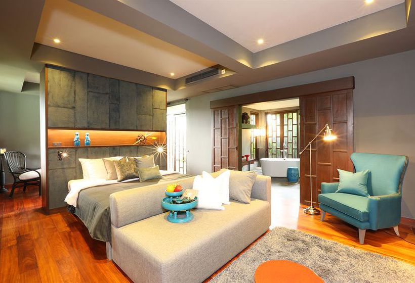 X2 Phuket Oasis Villa 13