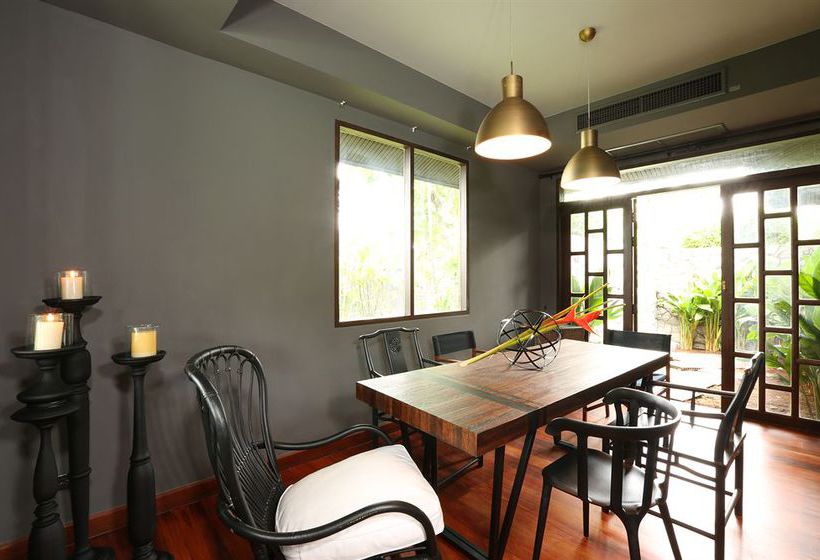 X2 Phuket Oasis Villa 14