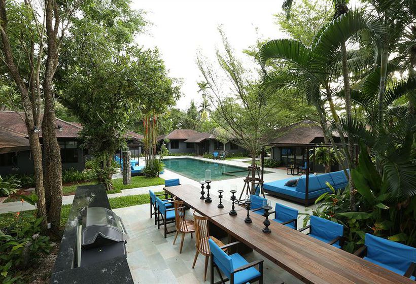 X2 Phuket Oasis Villa 15