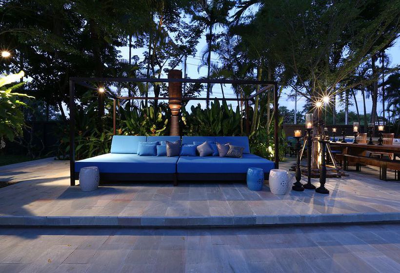 X2 Phuket Oasis Villa 18