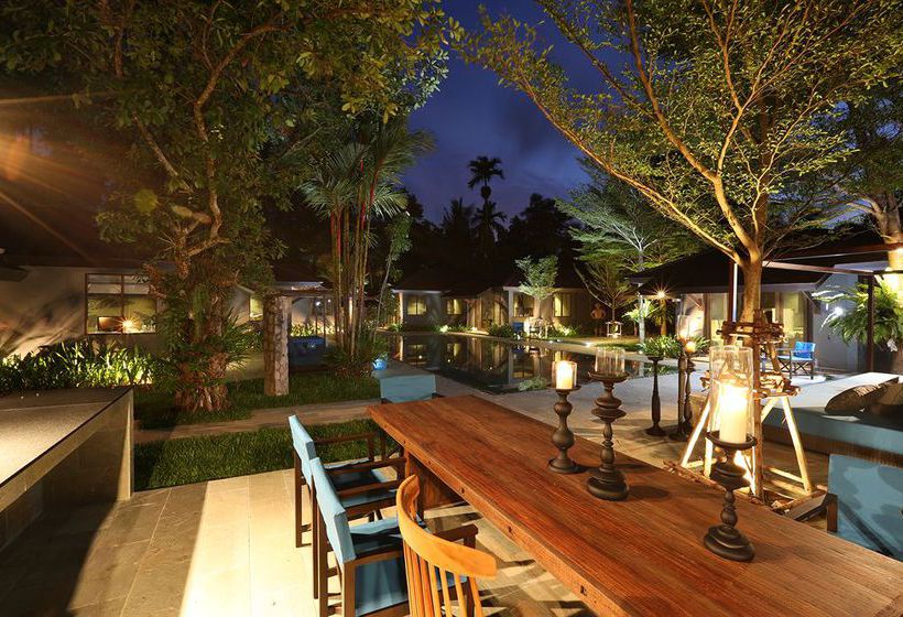 X2 Phuket Oasis Villa 19