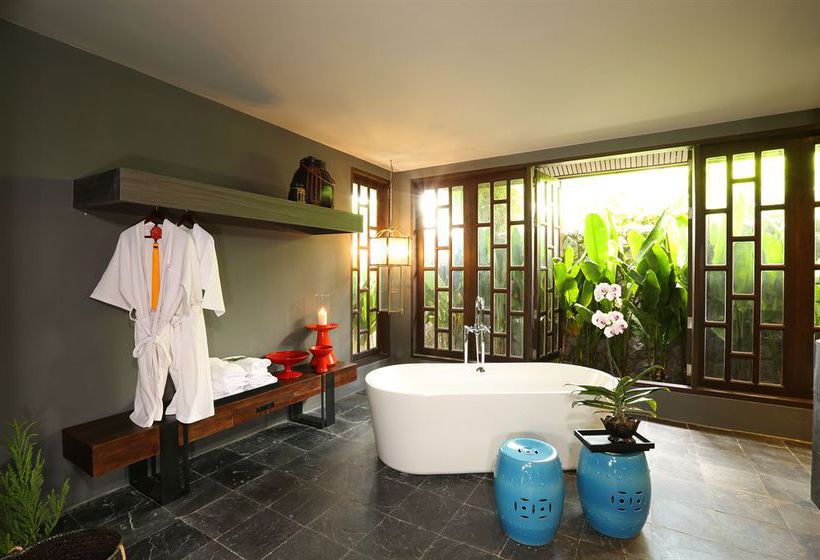 X2 Phuket Oasis Villa 2