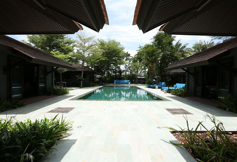 X2 Phuket Oasis Villa 20