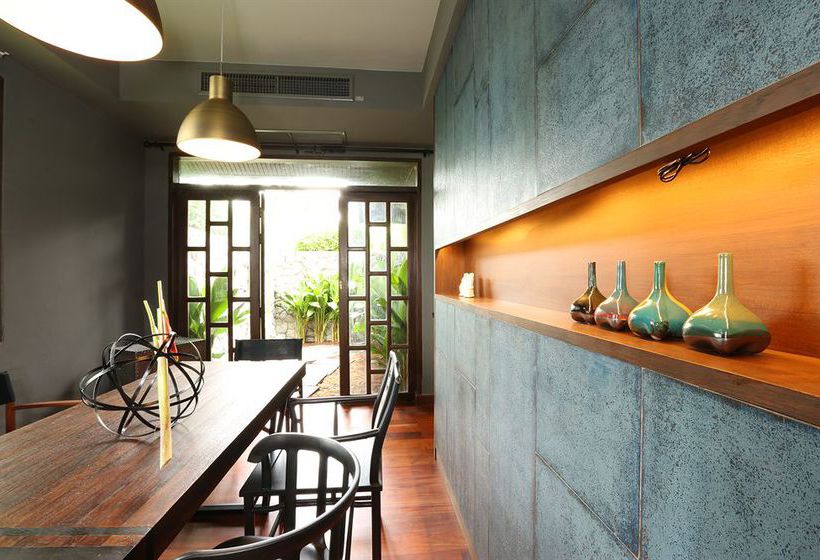 X2 Phuket Oasis Villa 5