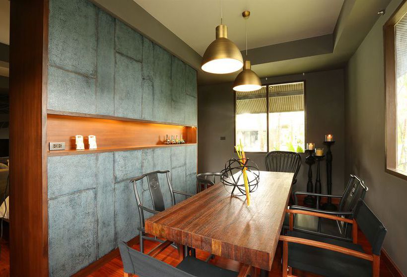 X2 Phuket Oasis Villa 6