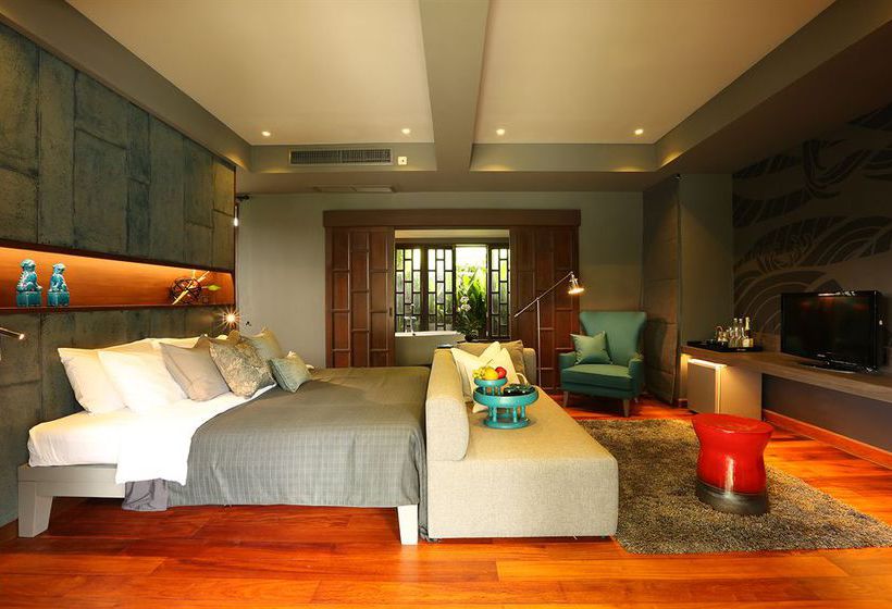 X2 Phuket Oasis Villa 7