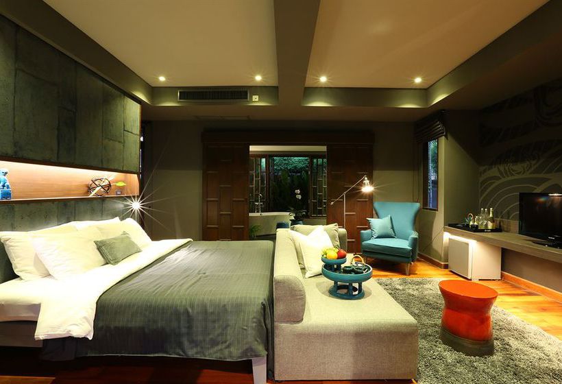 X2 Phuket Oasis Villa 8