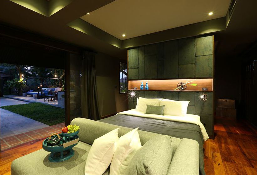 X2 Phuket Oasis Villa 9