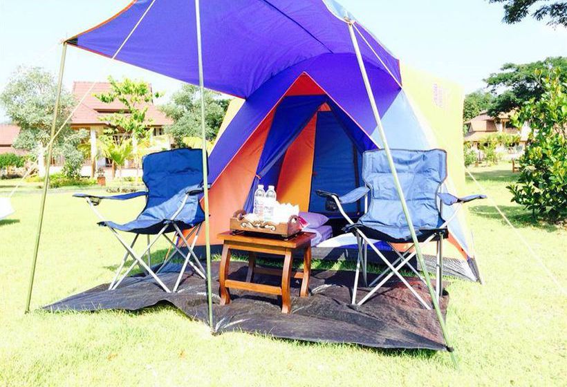 Resort Papai Country Lodge