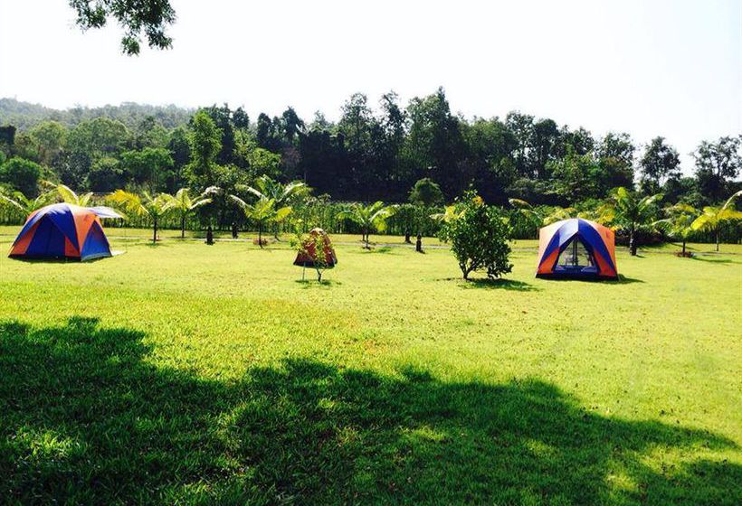 Resort Papai Country Lodge 1