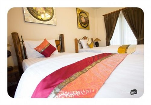 Resort Papai Country Lodge 10