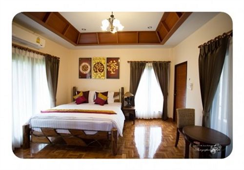 Resort Papai Country Lodge 11