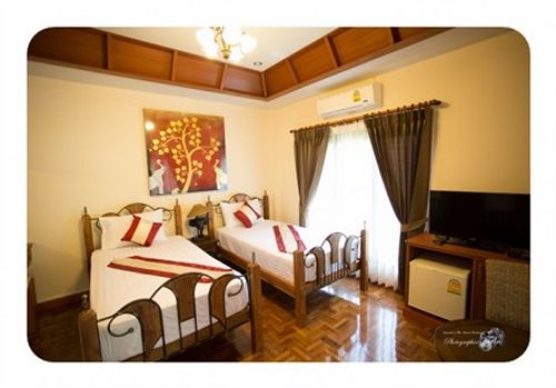 Resort Papai Country Lodge 13