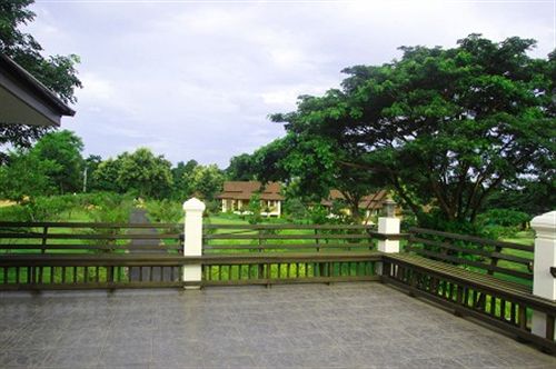 Resort Papai Country Lodge 14