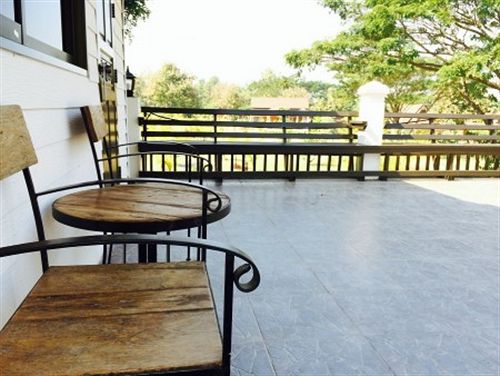 Resort Papai Country Lodge 15