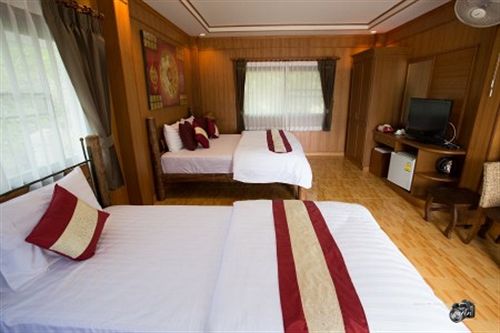 Resort Papai Country Lodge 16